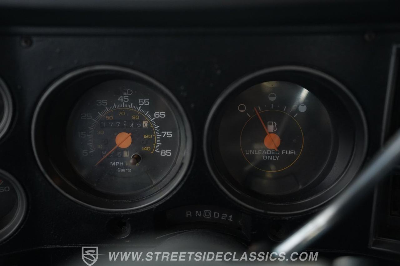 1991 Chevrolet Blazer 4X4
