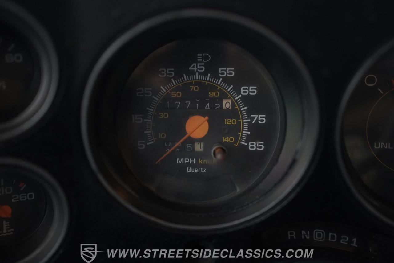 1991 Chevrolet Blazer 4X4