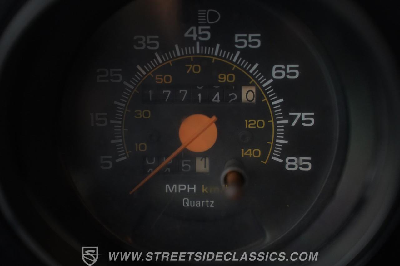1991 Chevrolet Blazer 4X4