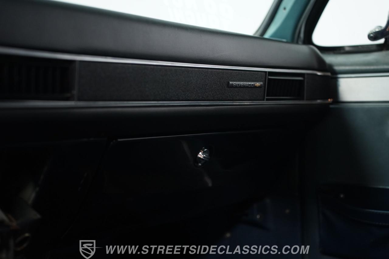 1991 Chevrolet Blazer 4X4