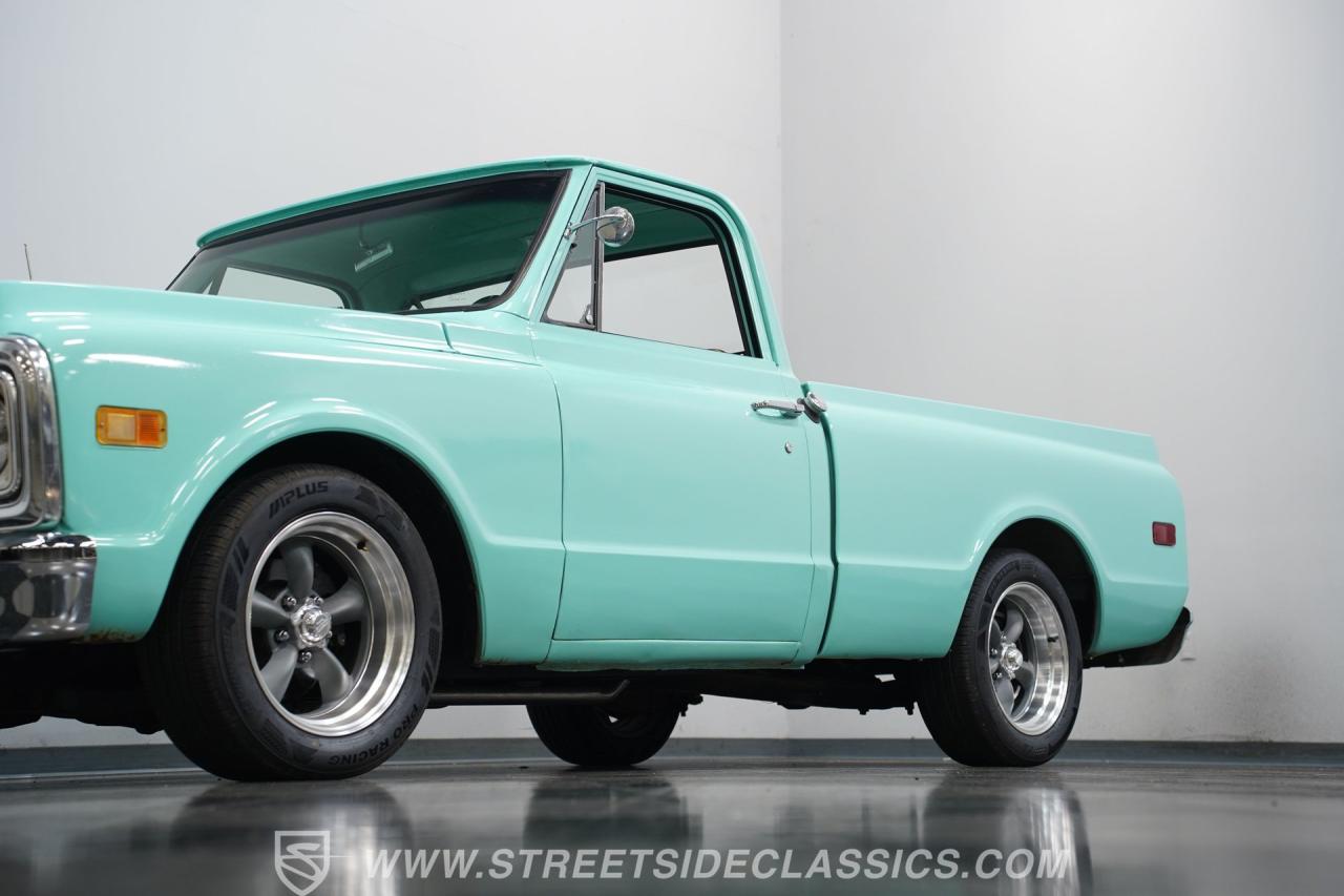 1969 Chevrolet C10