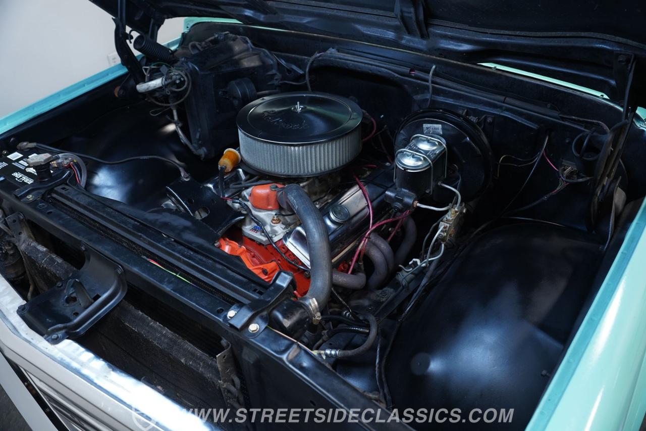 1969 Chevrolet C10