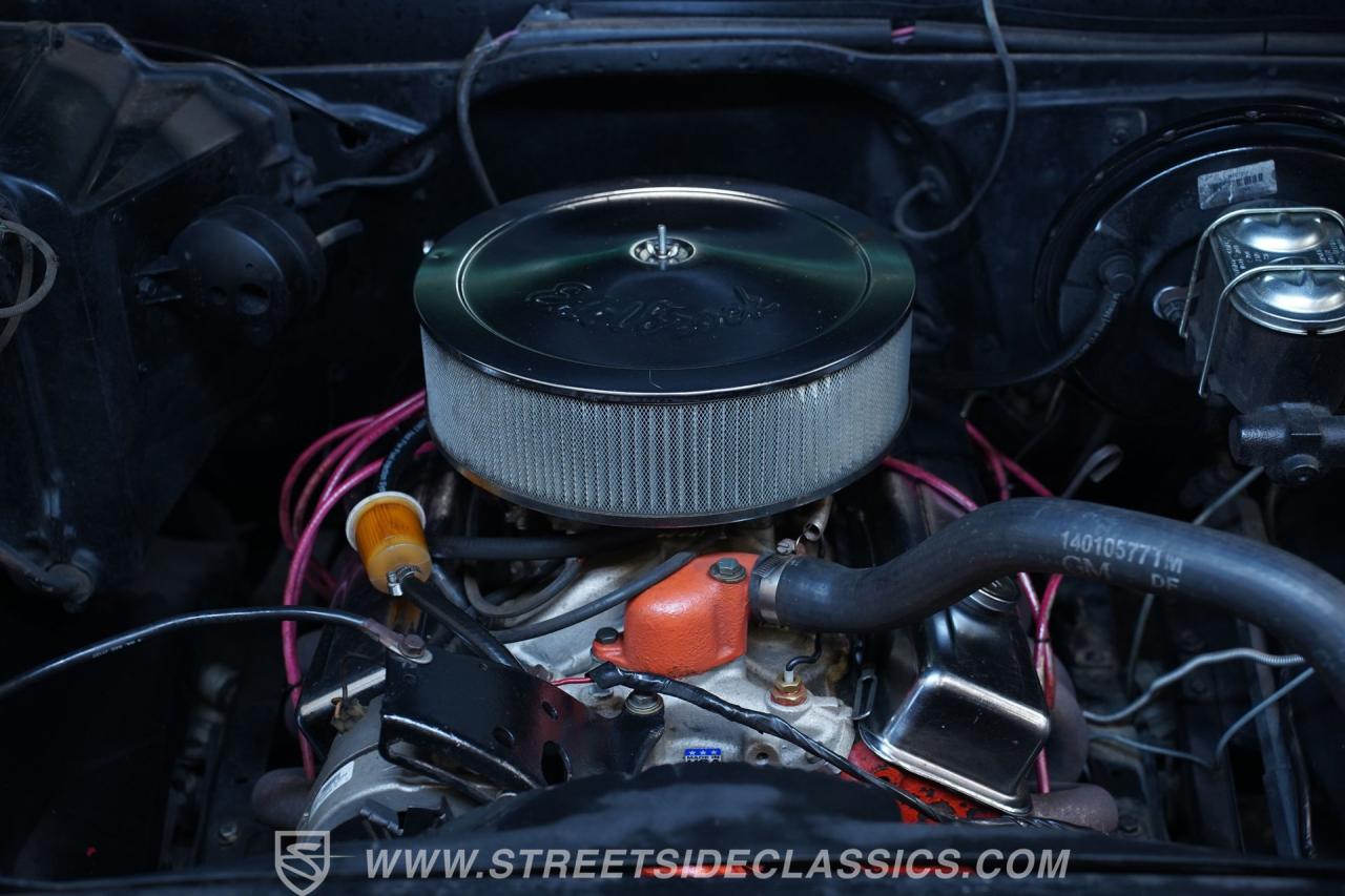 1969 Chevrolet C10