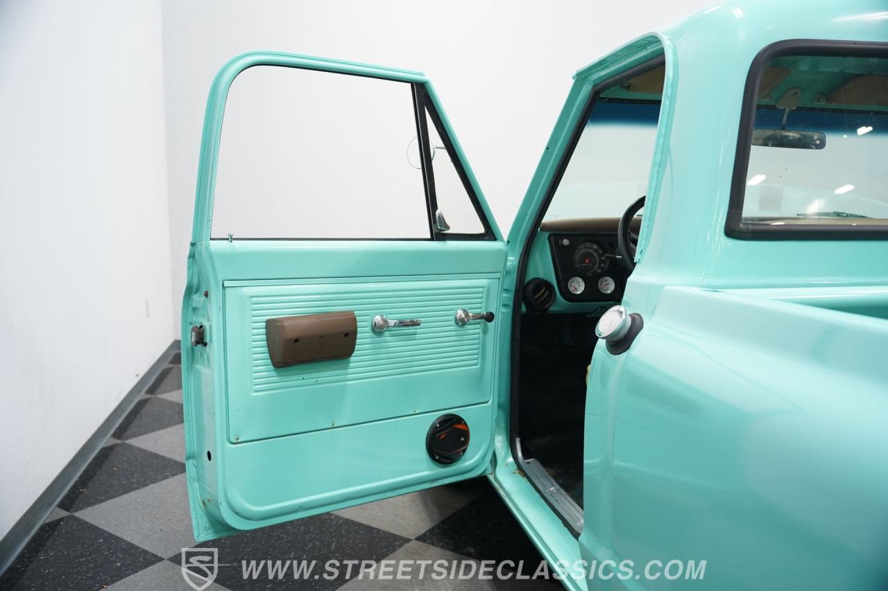 1969 Chevrolet C10