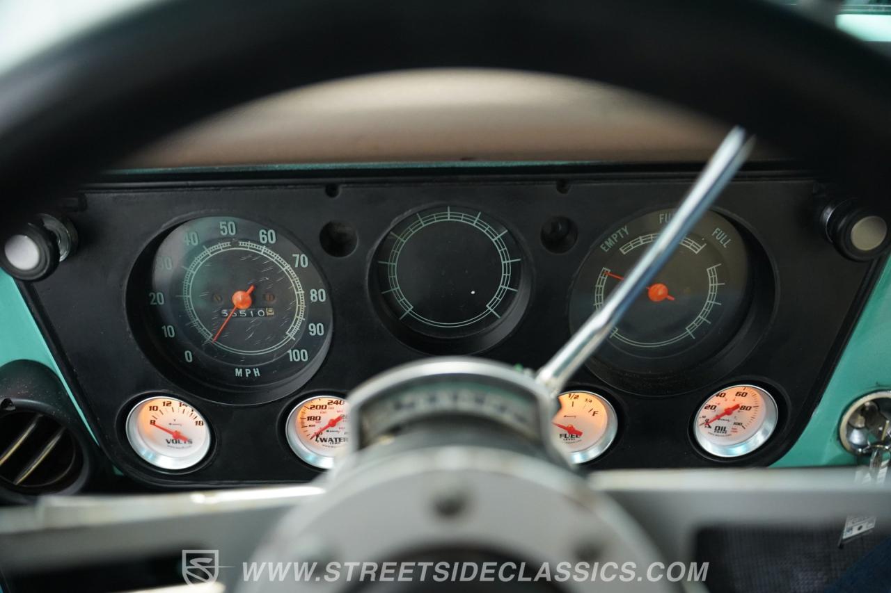 1969 Chevrolet C10