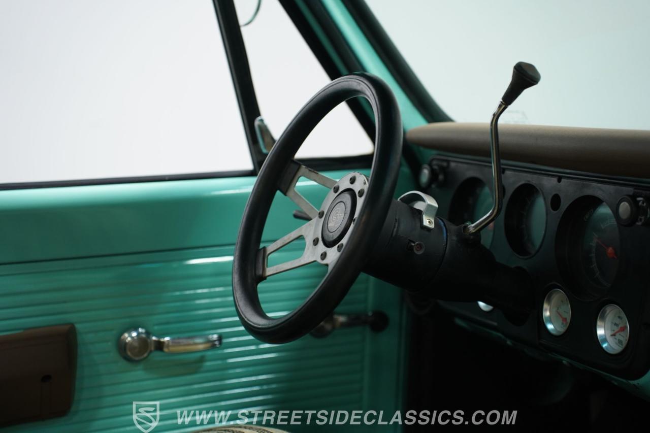 1969 Chevrolet C10