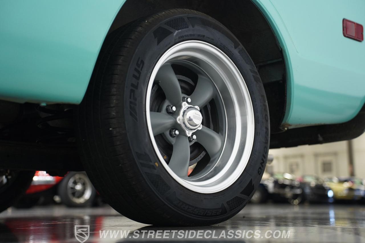 1969 Chevrolet C10