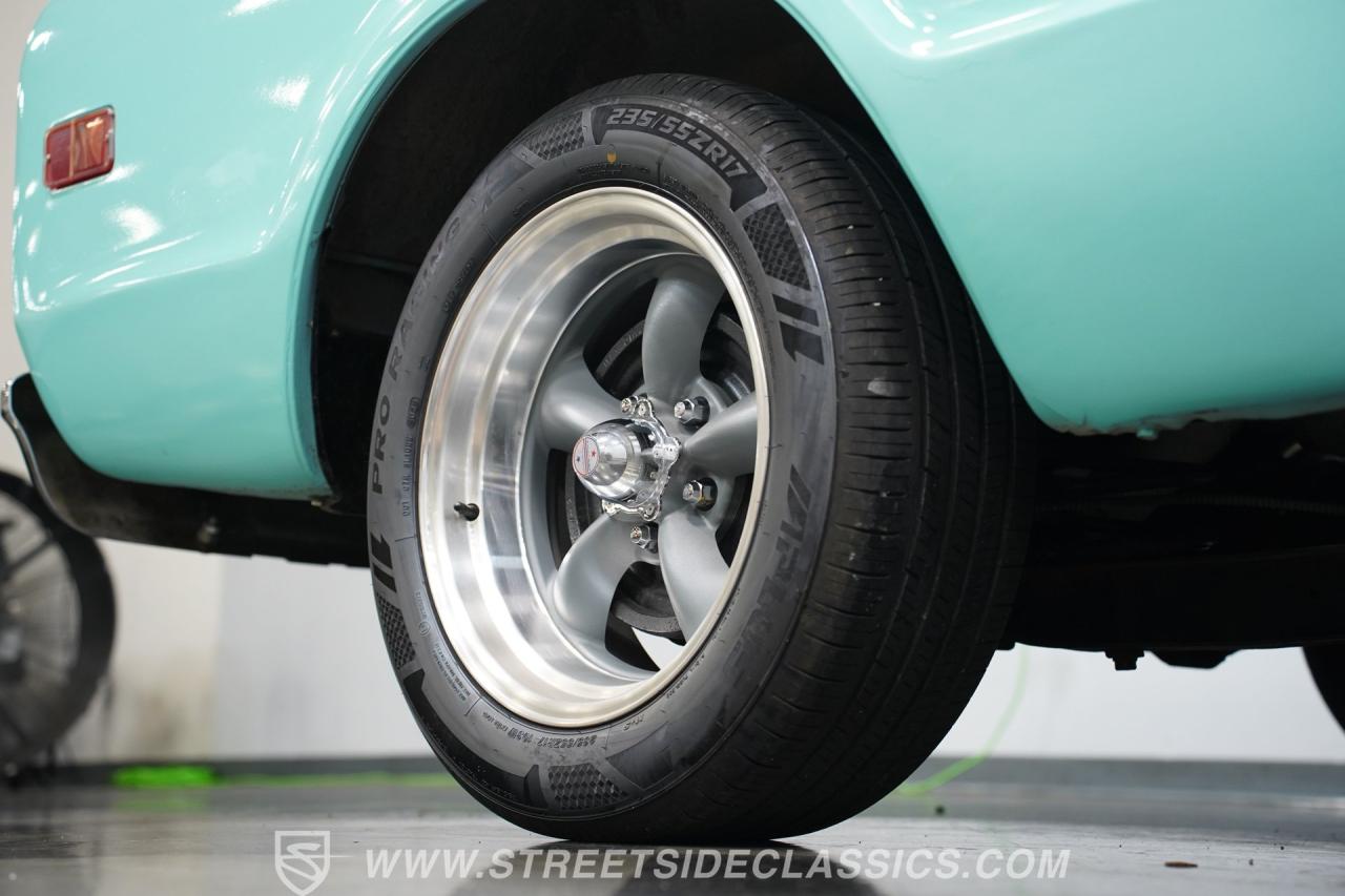 1969 Chevrolet C10