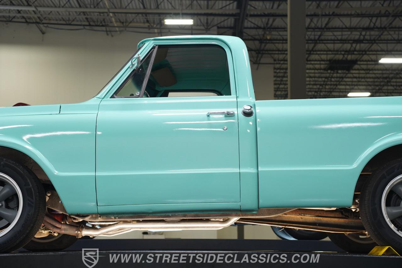 1969 Chevrolet C10