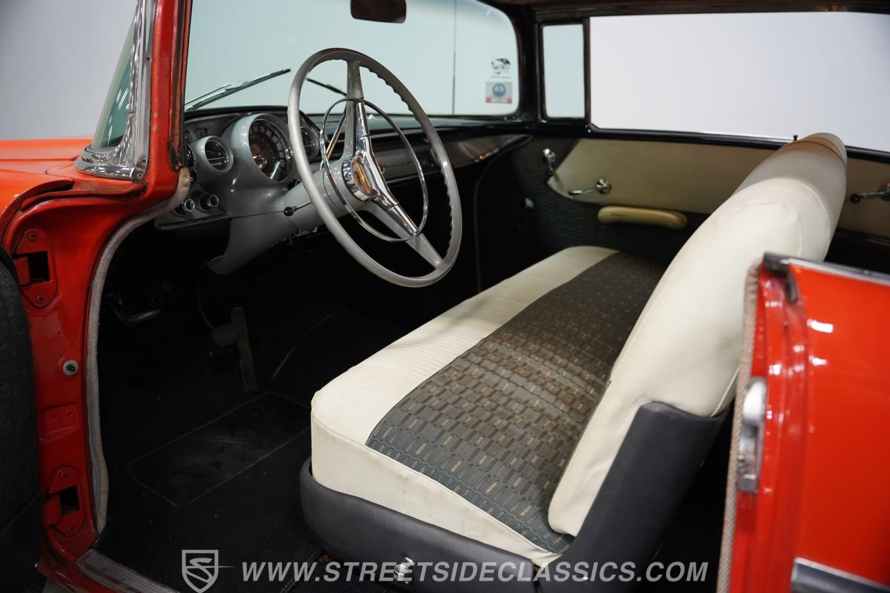 1957 Chevrolet 210 Hard Top