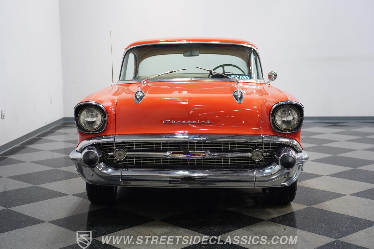 1957 Chevrolet 210 Hard Top