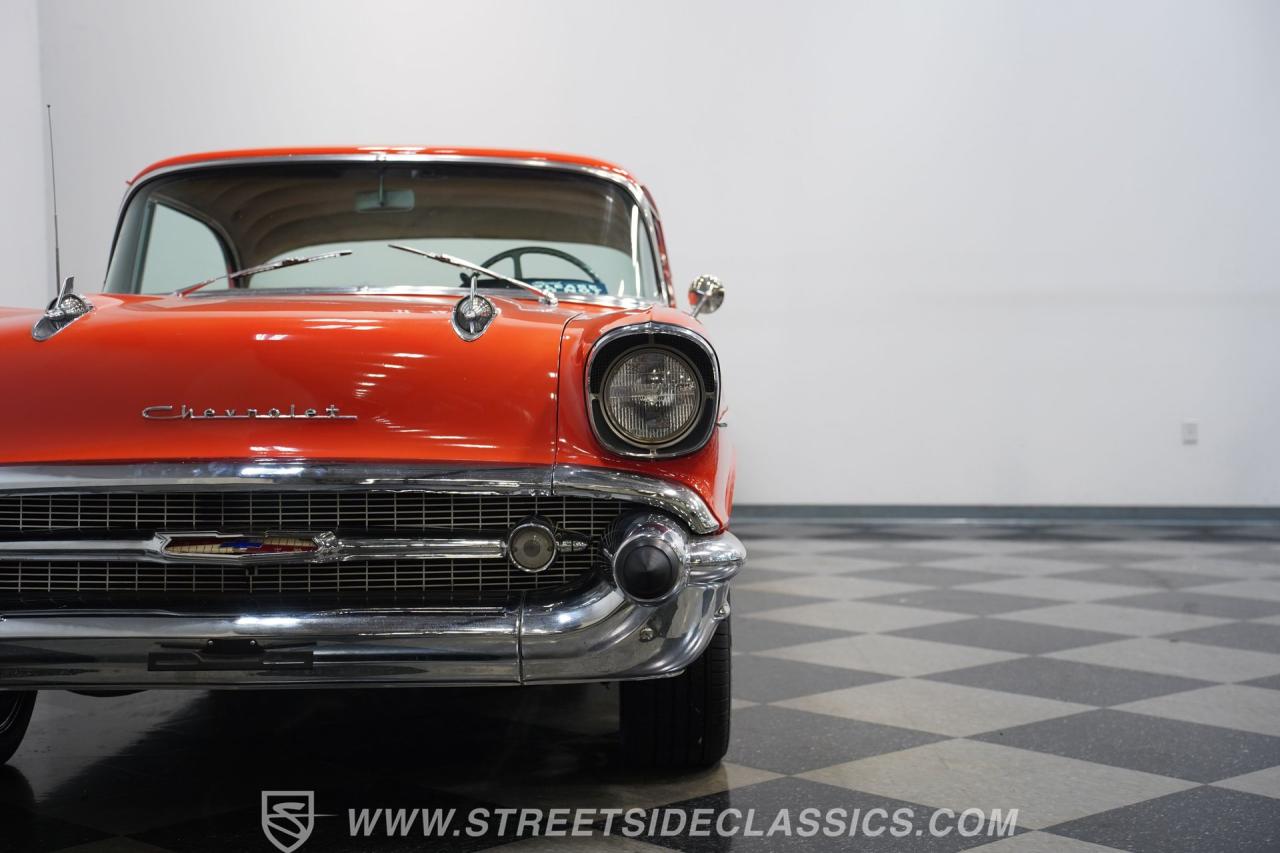 1957 Chevrolet 210 Hard Top