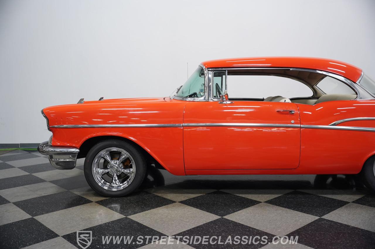 1957 Chevrolet 210 Hard Top