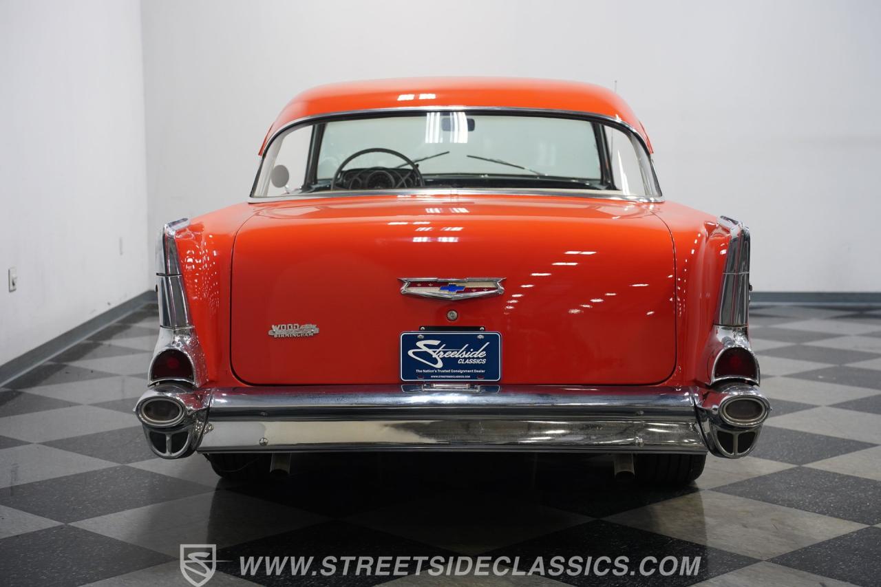 1957 Chevrolet 210 Hard Top