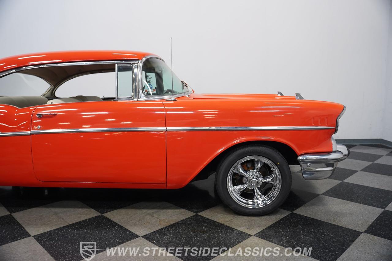 1957 Chevrolet 210 Hard Top
