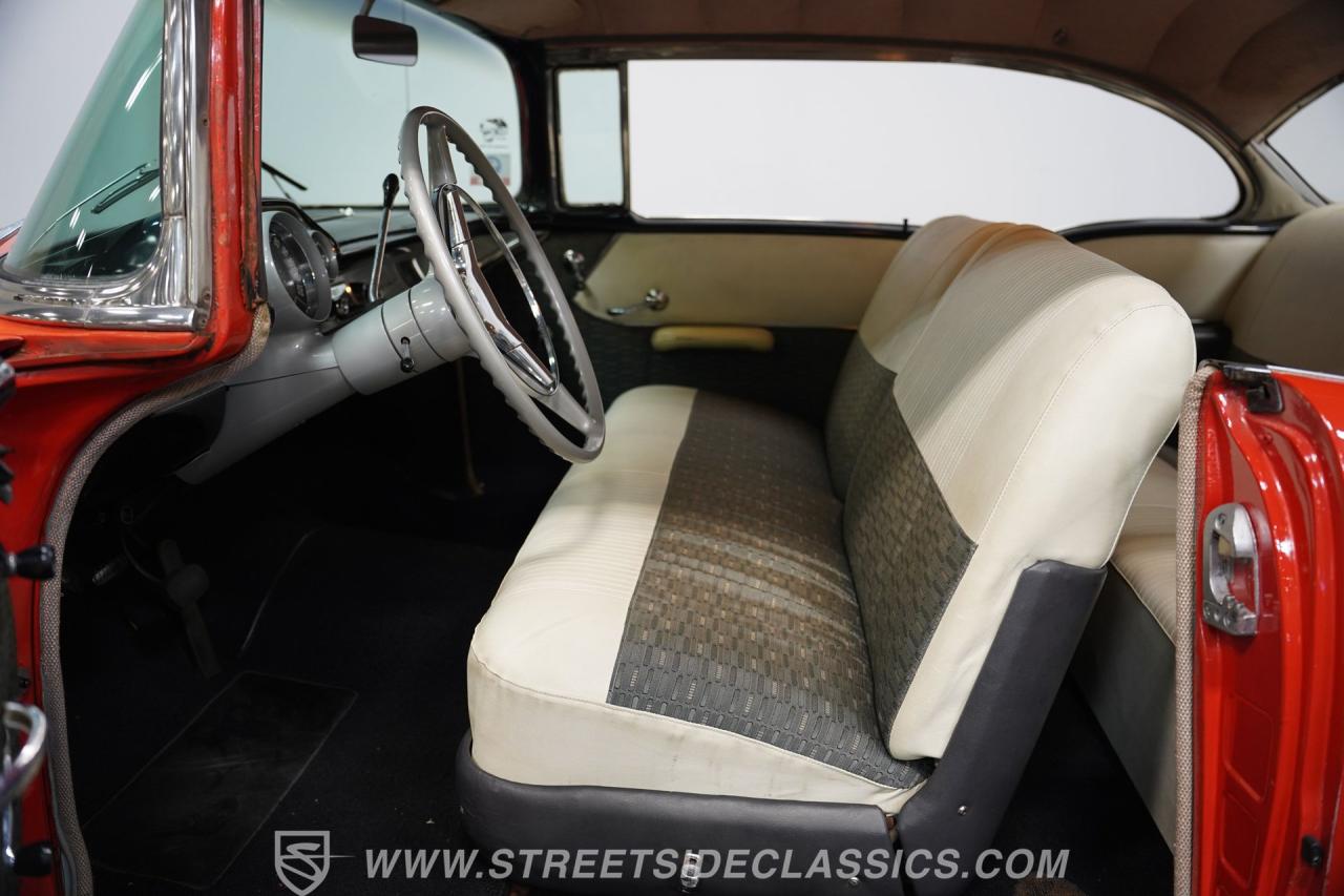 1957 Chevrolet 210 Hard Top