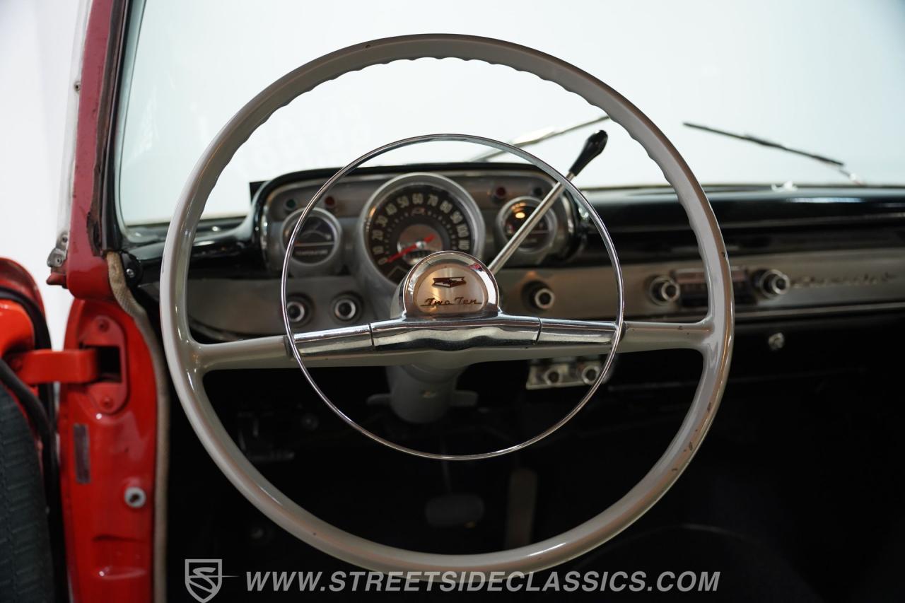 1957 Chevrolet 210 Hard Top