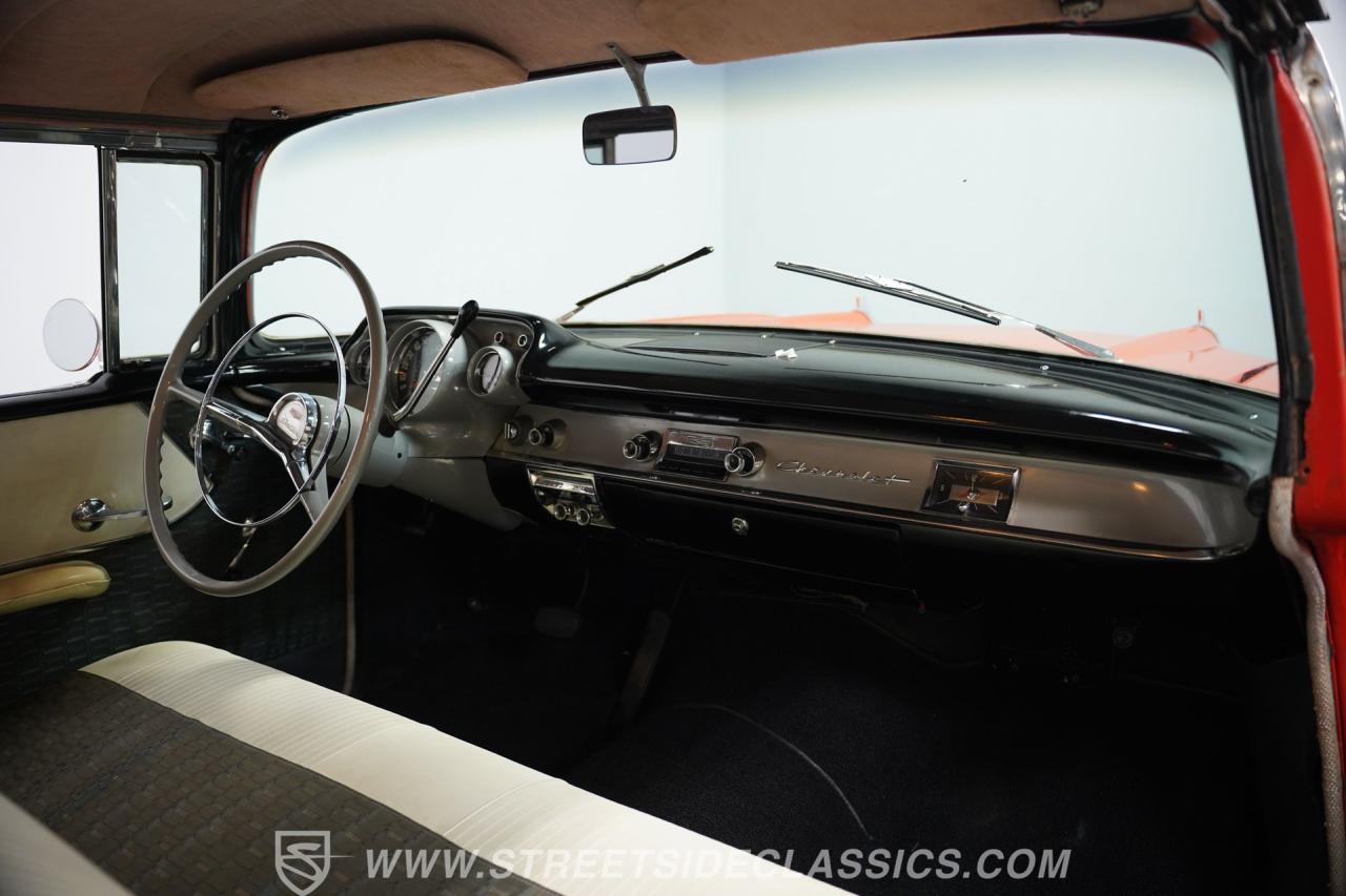 1957 Chevrolet 210 Hard Top