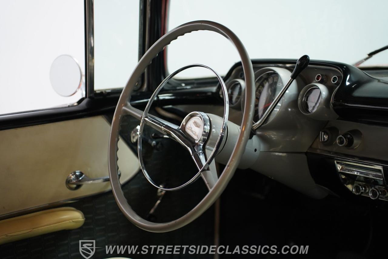 1957 Chevrolet 210 Hard Top
