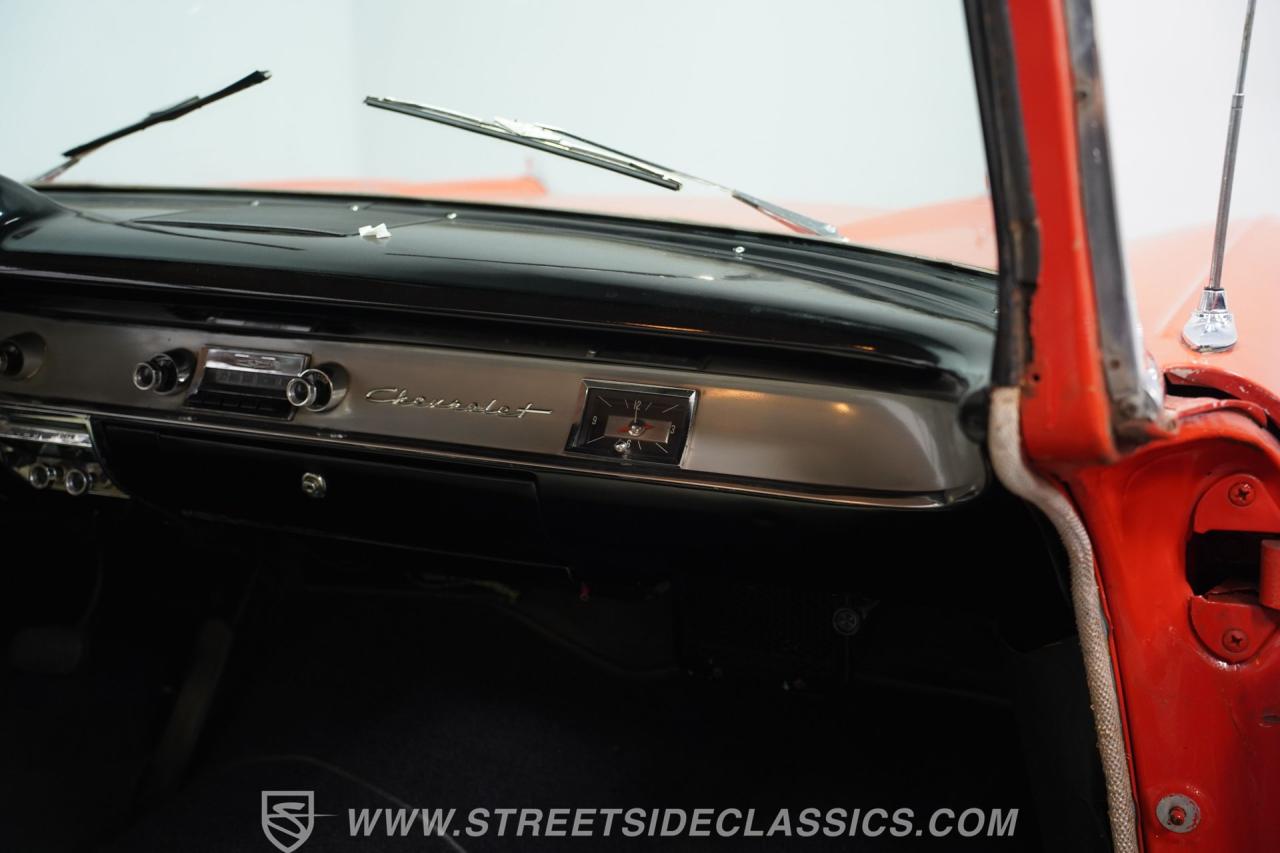 1957 Chevrolet 210 Hard Top