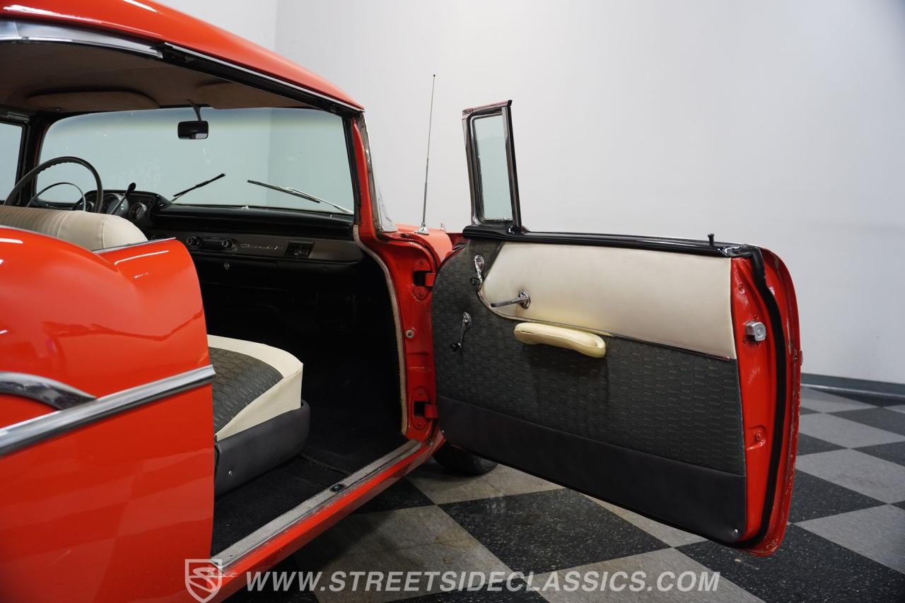 1957 Chevrolet 210 Hard Top