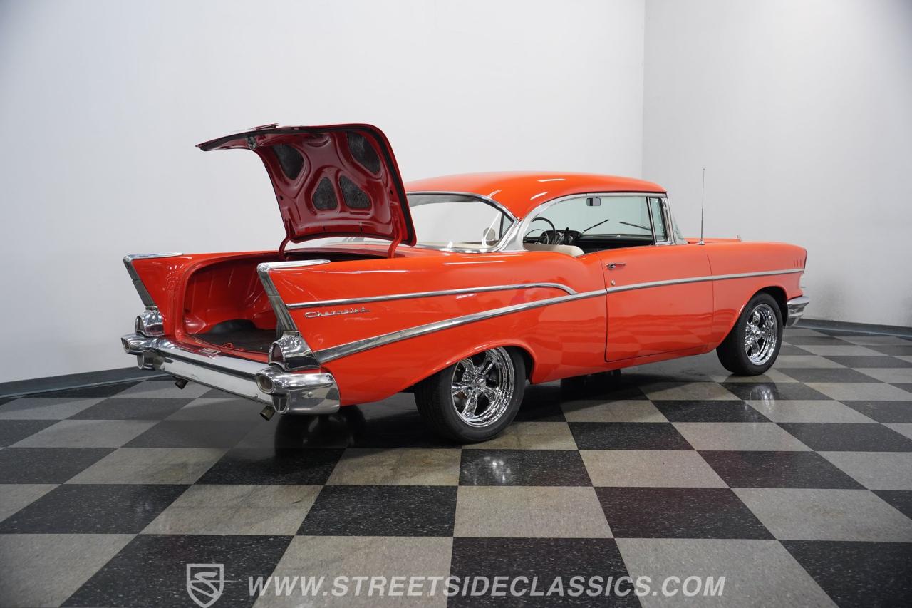 1957 Chevrolet 210 Hard Top