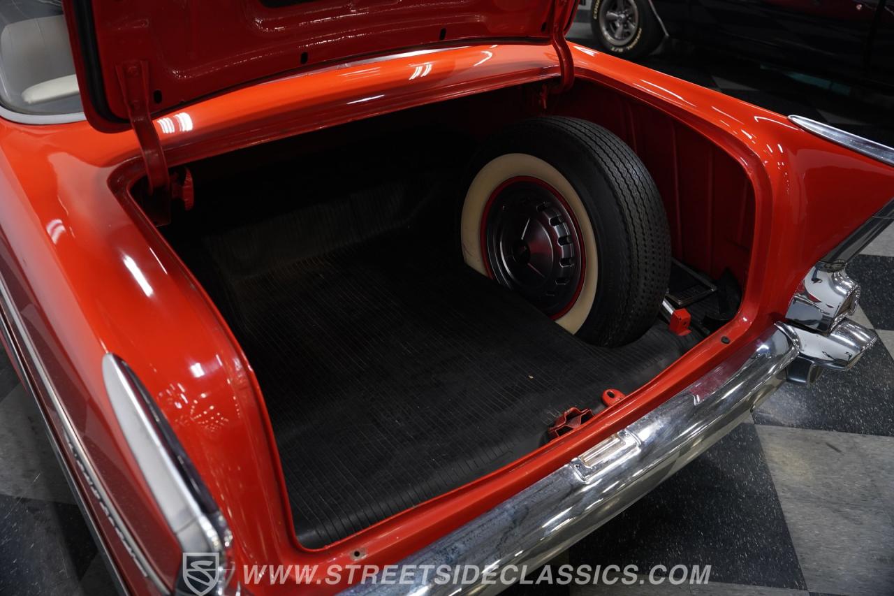1957 Chevrolet 210 Hard Top