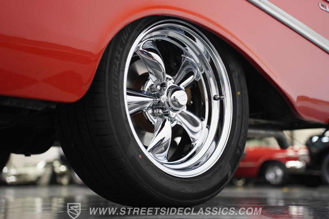 1957 Chevrolet 210 Hard Top