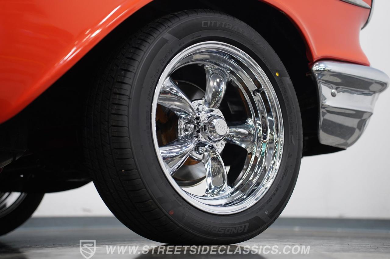 1957 Chevrolet 210 Hard Top