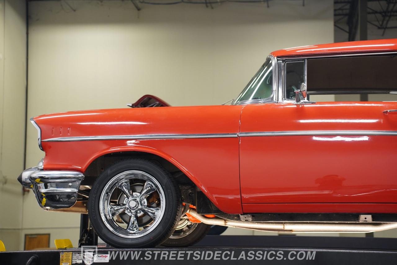 1957 Chevrolet 210 Hard Top