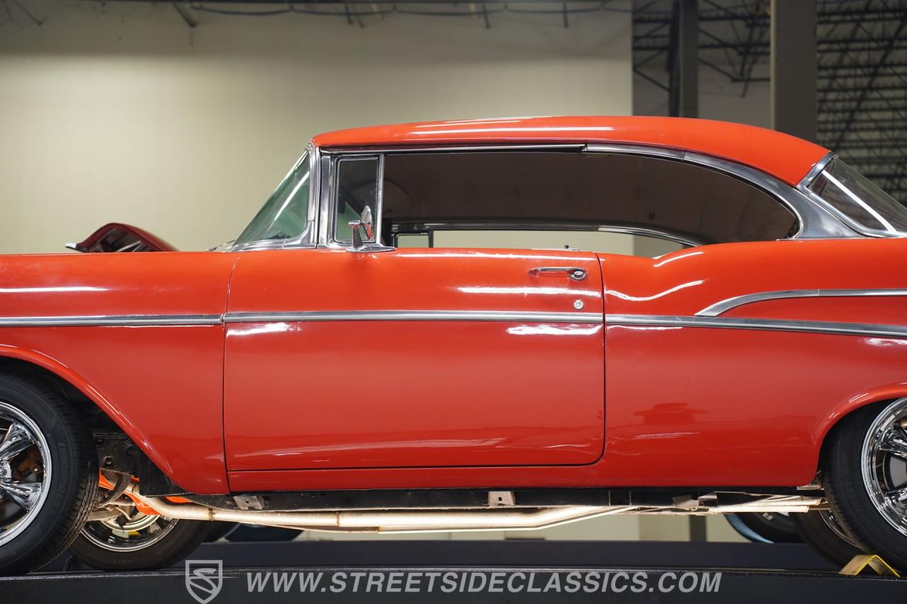 1957 Chevrolet 210 Hard Top