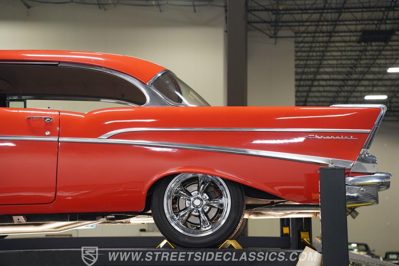 1957 Chevrolet 210 Hard Top