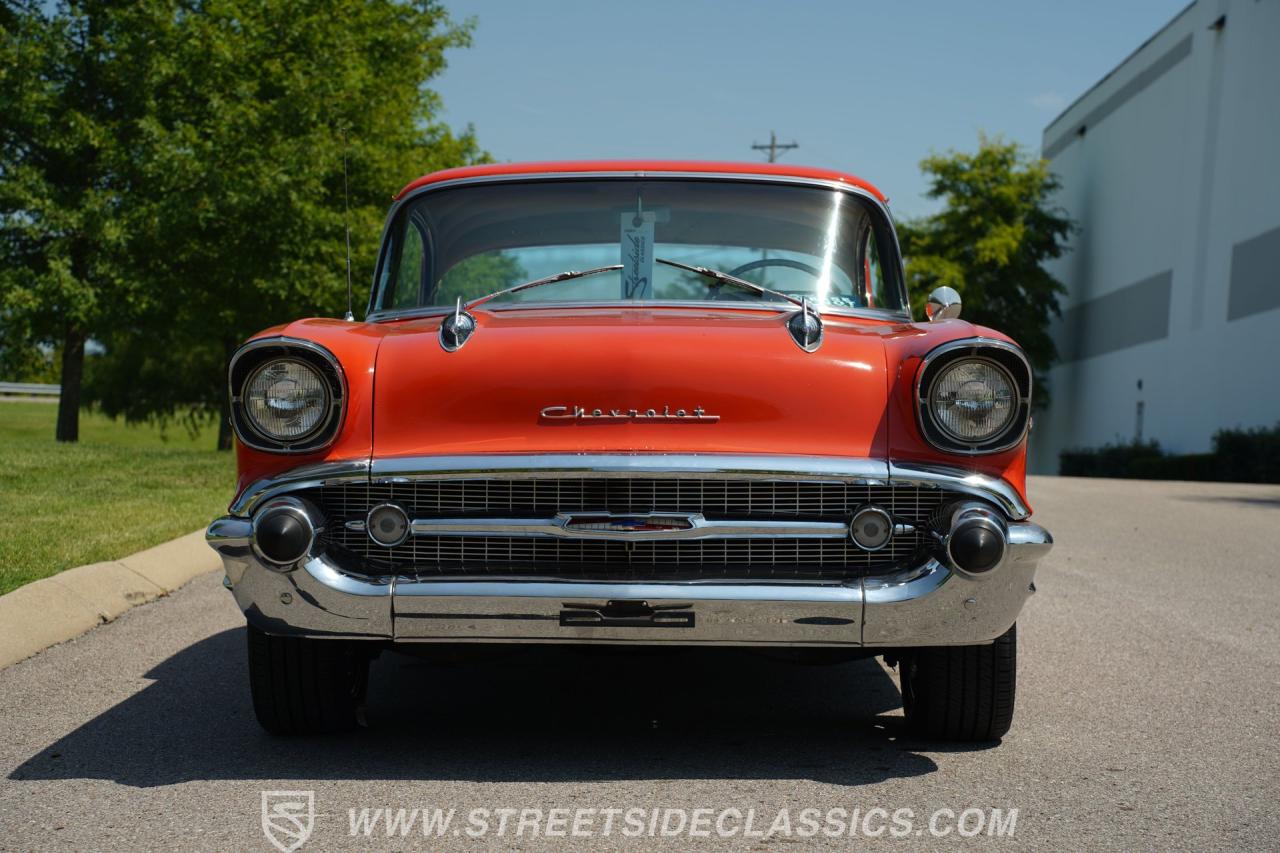 1957 Chevrolet 210 Hard Top