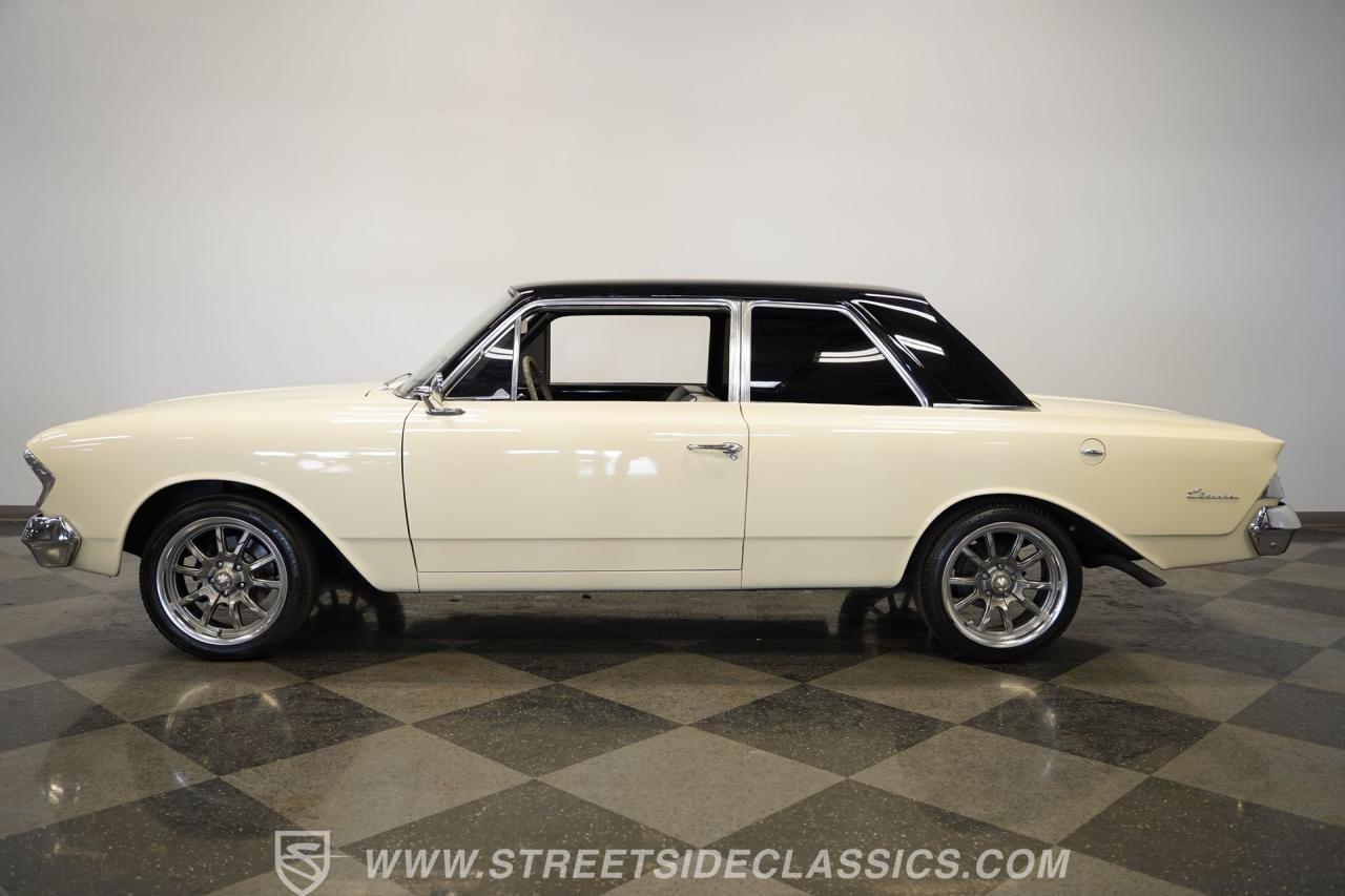 1963 AMC Rambler