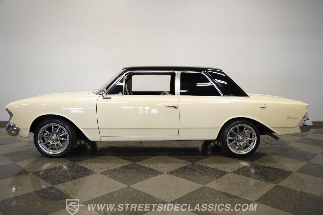 1963 AMC Rambler
