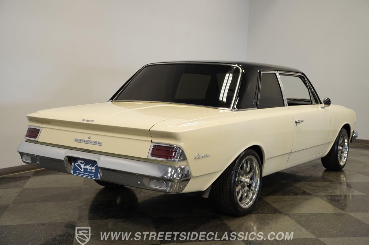 1963 AMC Rambler