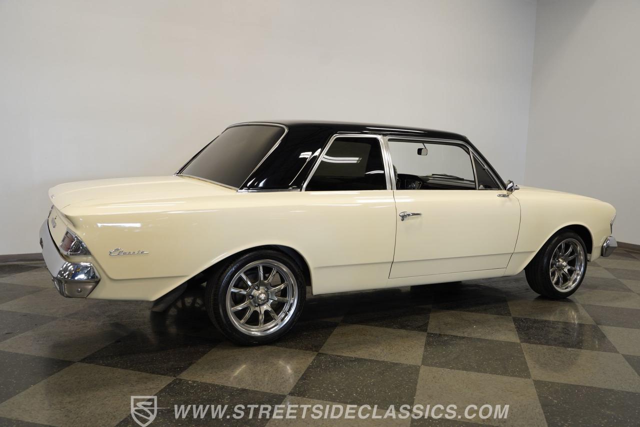 1963 AMC Rambler