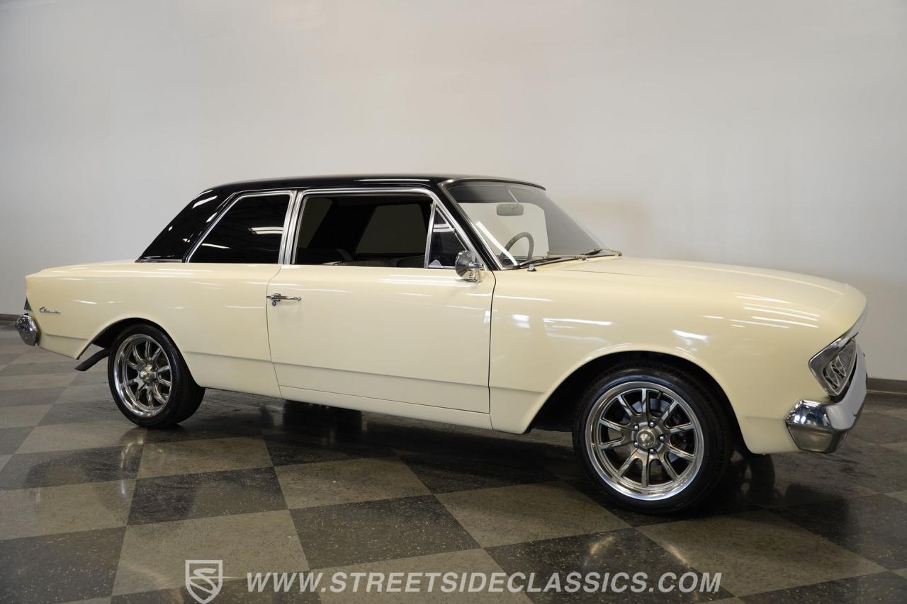1963 AMC Rambler