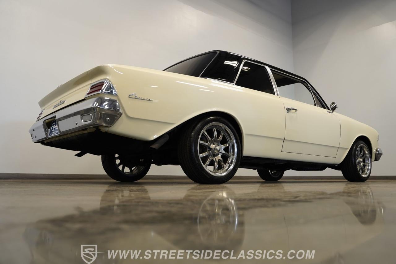 1963 AMC Rambler