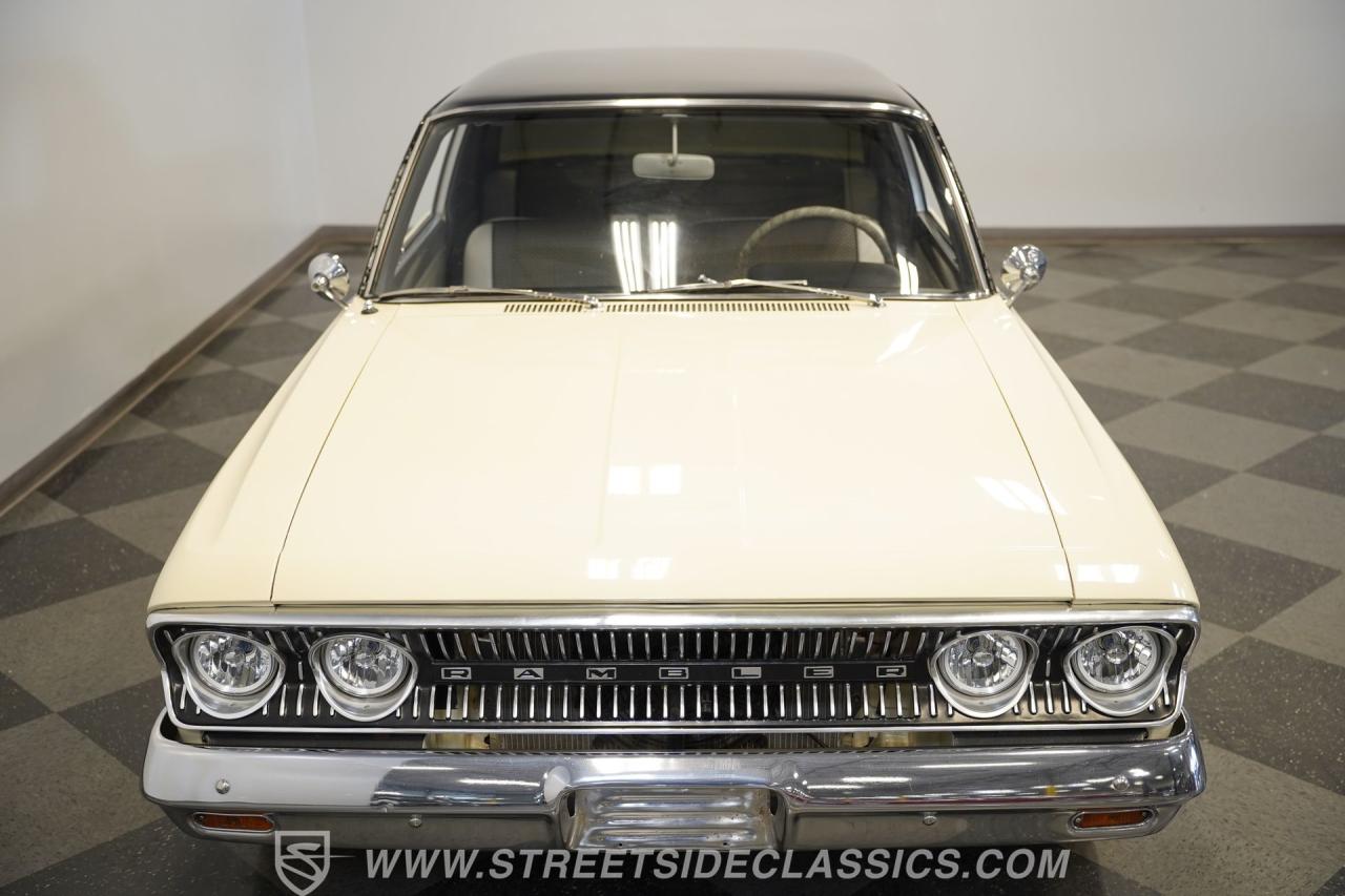 1963 AMC Rambler