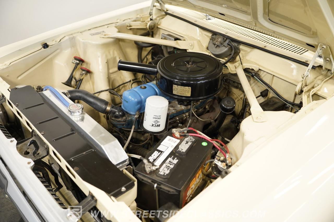 1963 AMC Rambler