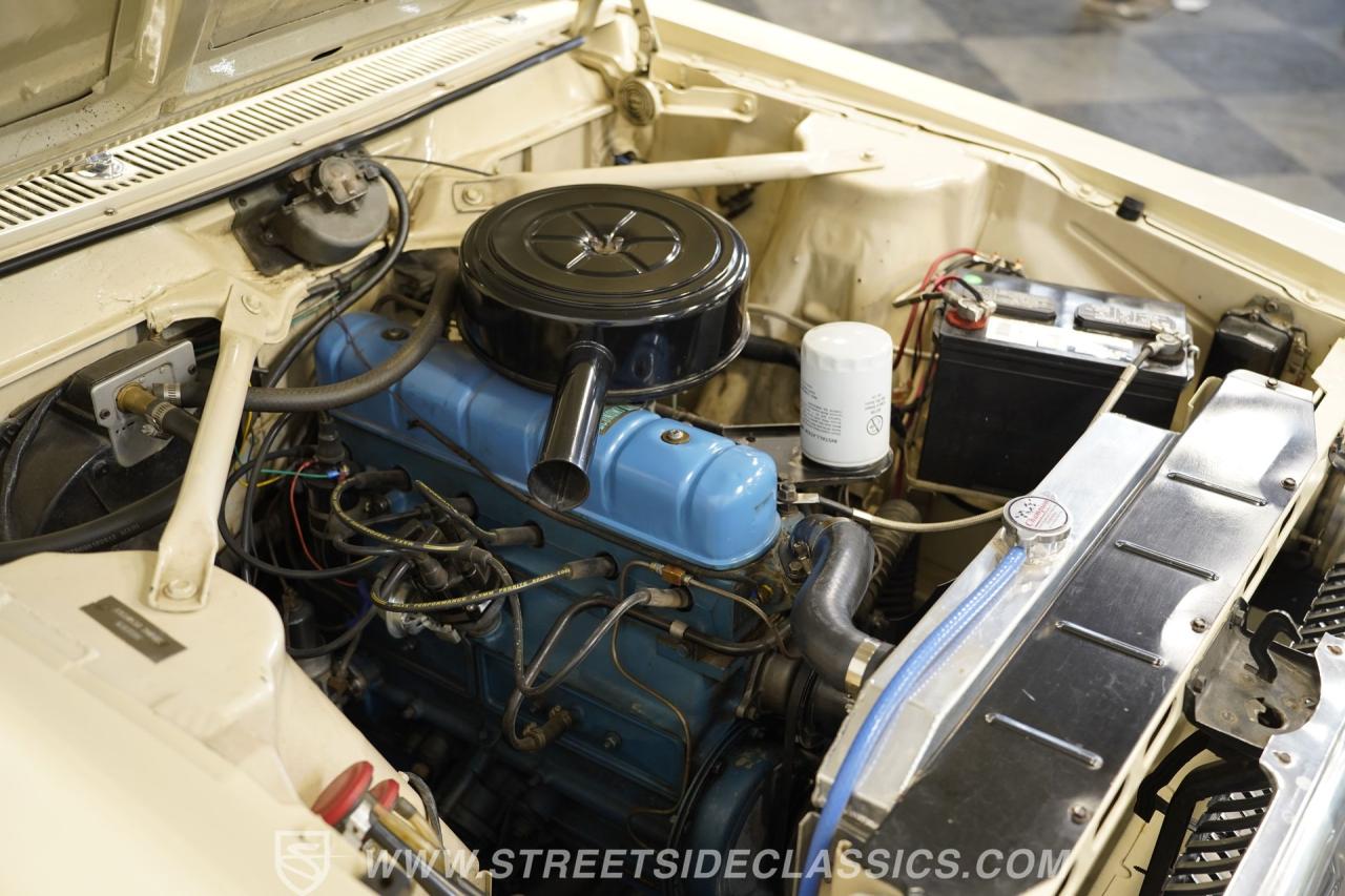 1963 AMC Rambler