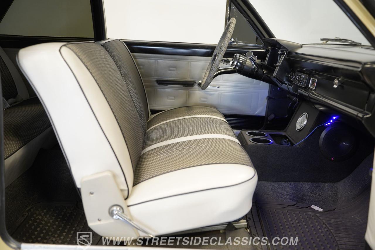 1963 AMC Rambler