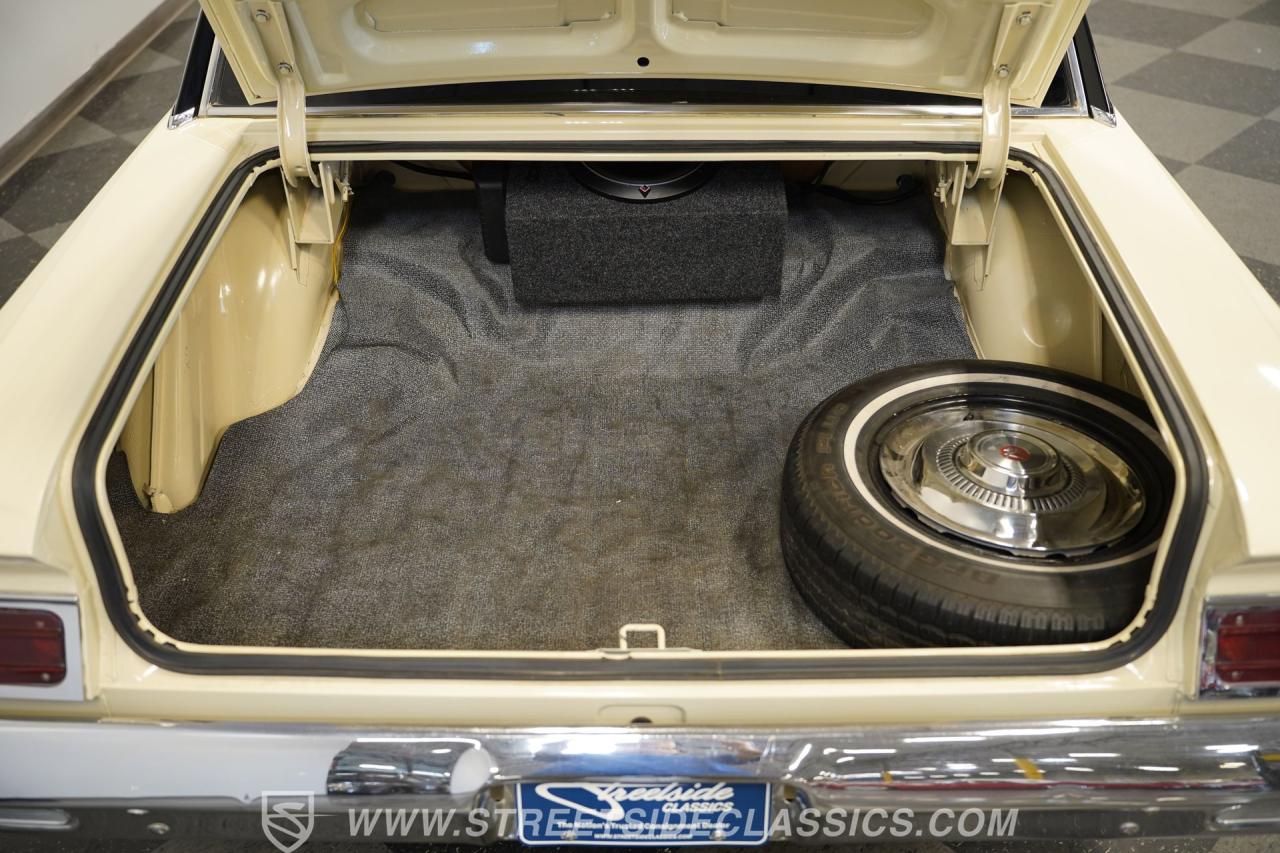1963 AMC Rambler