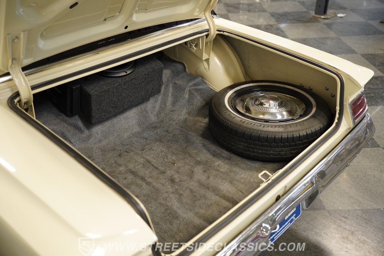 1963 AMC Rambler