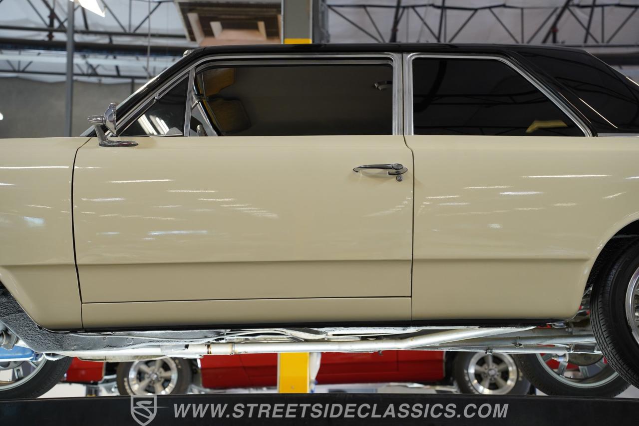 1963 AMC Rambler