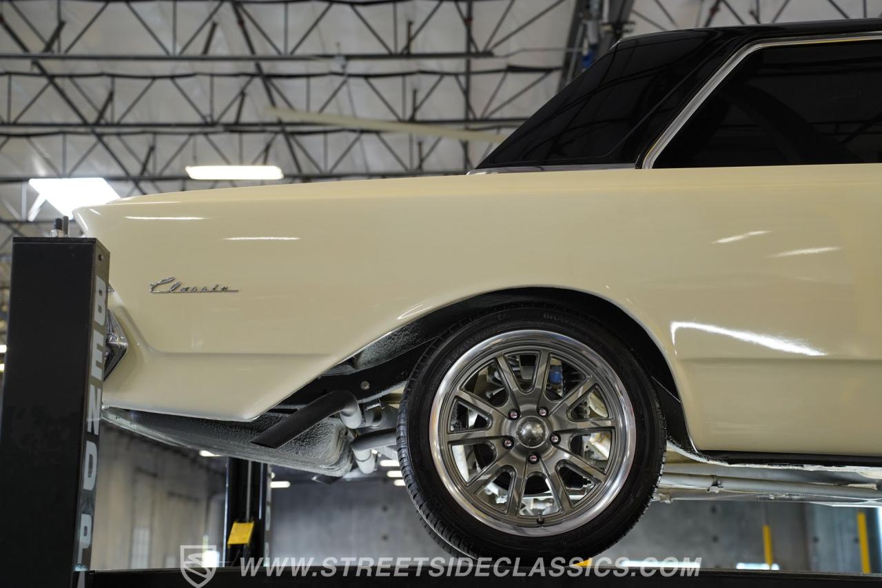 1963 AMC Rambler