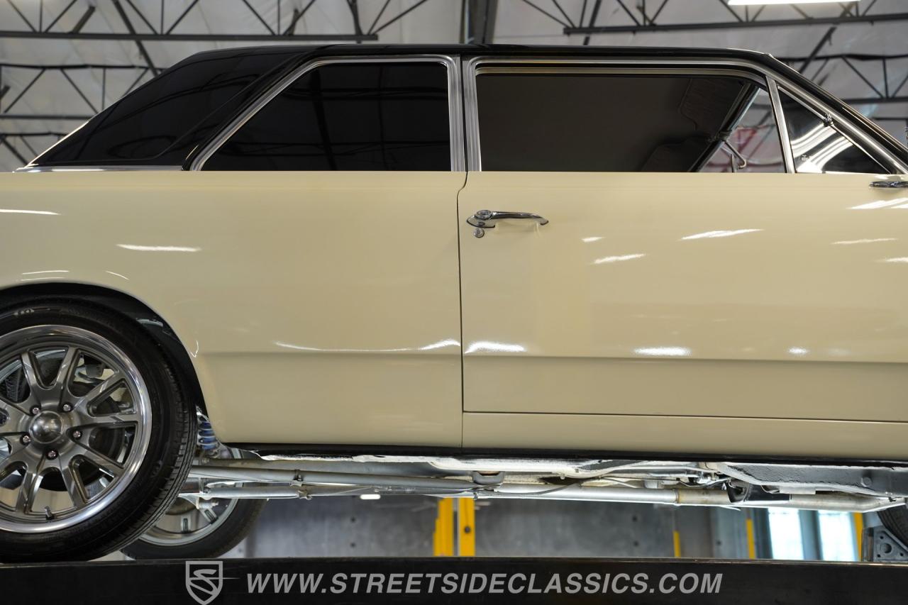 1963 AMC Rambler