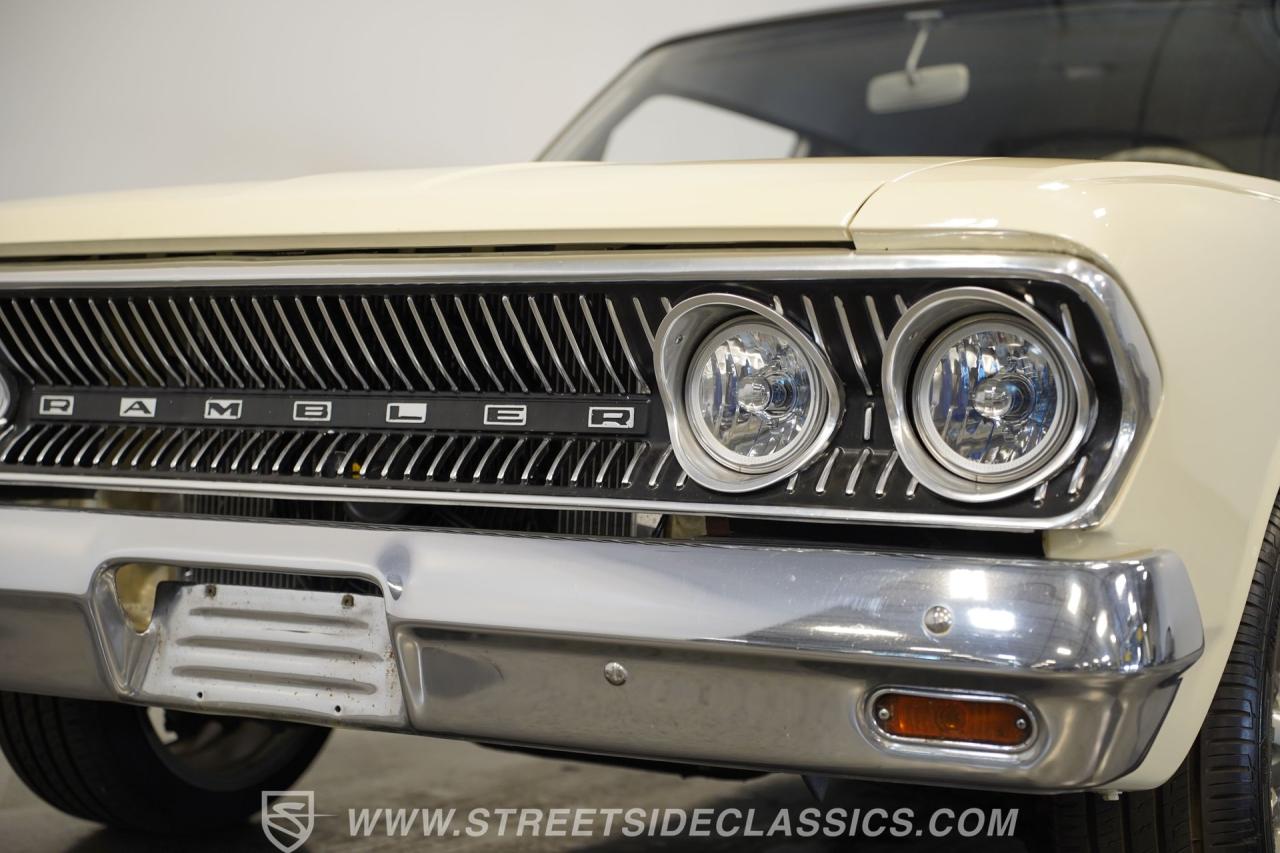 1963 AMC Rambler