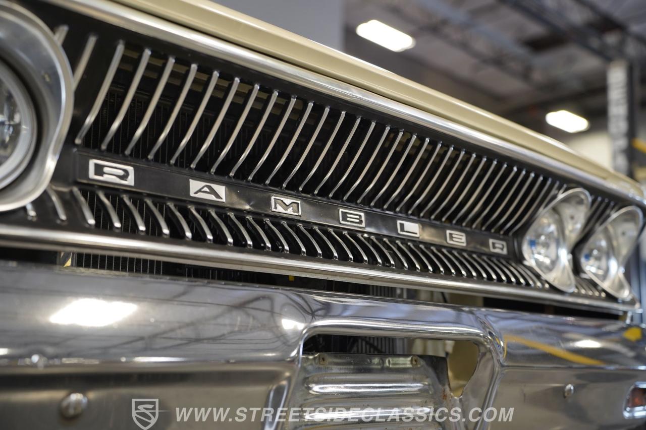 1963 AMC Rambler